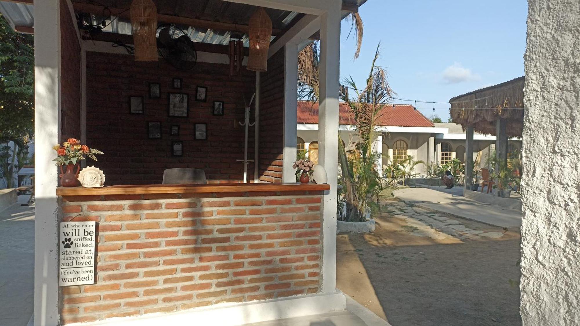 Palmhouse Boutique Hotel Kuta  Buitenkant foto
