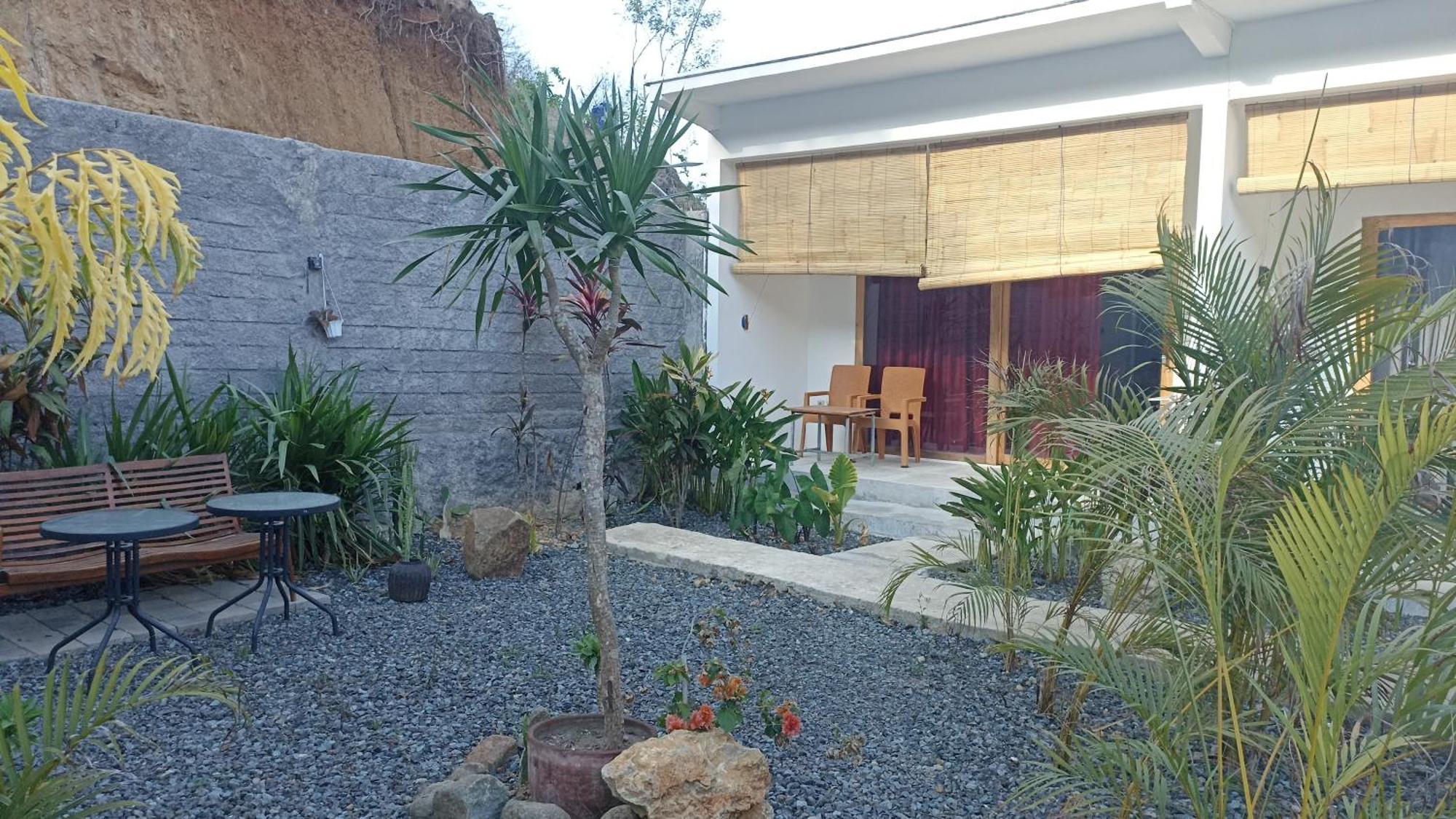 Palmhouse Boutique Hotel Kuta  Buitenkant foto
