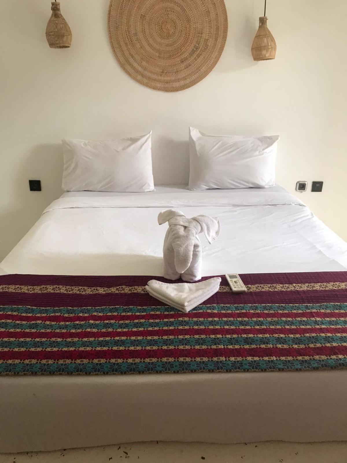 Palmhouse Boutique Hotel Kuta  Buitenkant foto