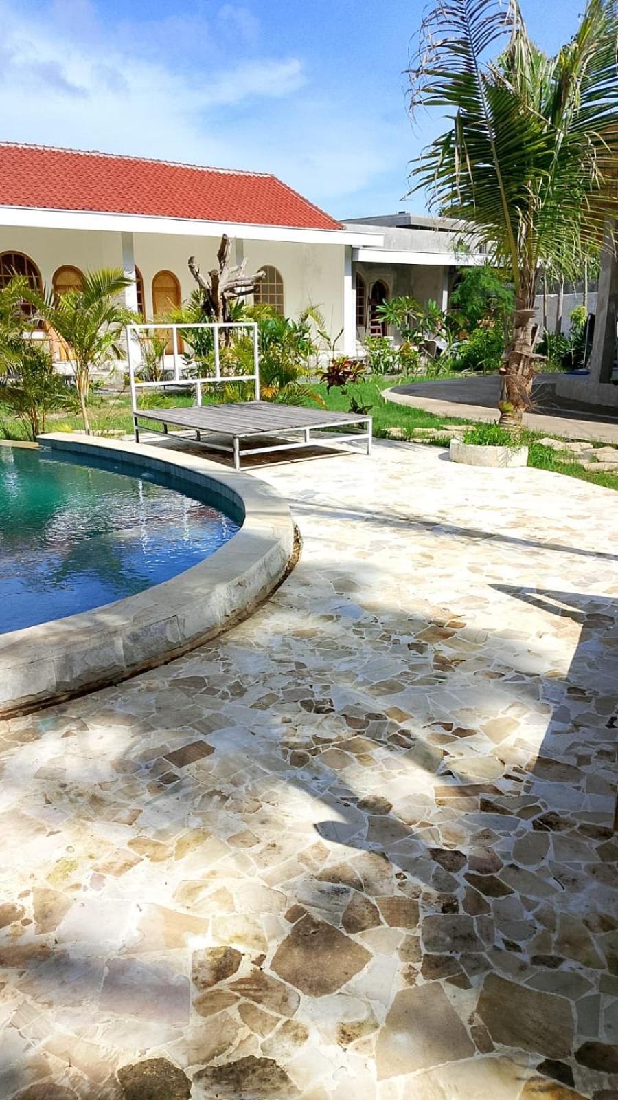 Palmhouse Boutique Hotel Kuta  Buitenkant foto