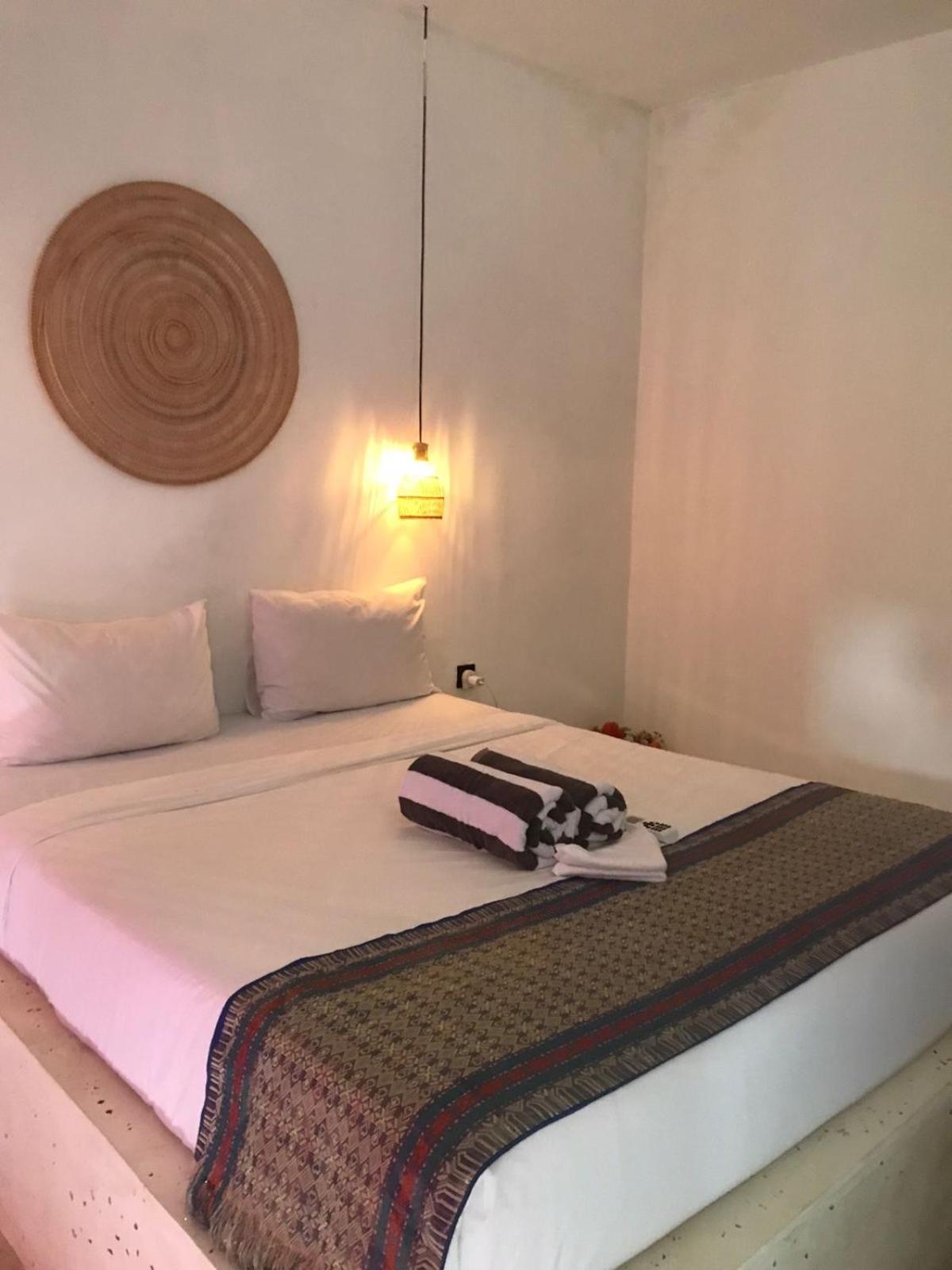 Palmhouse Boutique Hotel Kuta  Buitenkant foto